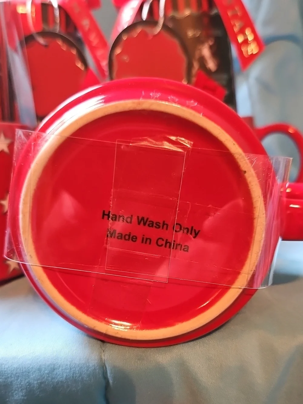 Star Coffee Mugs